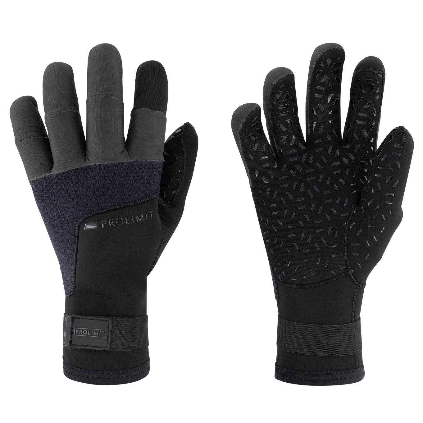 Gants Prolimit Curved Finger 