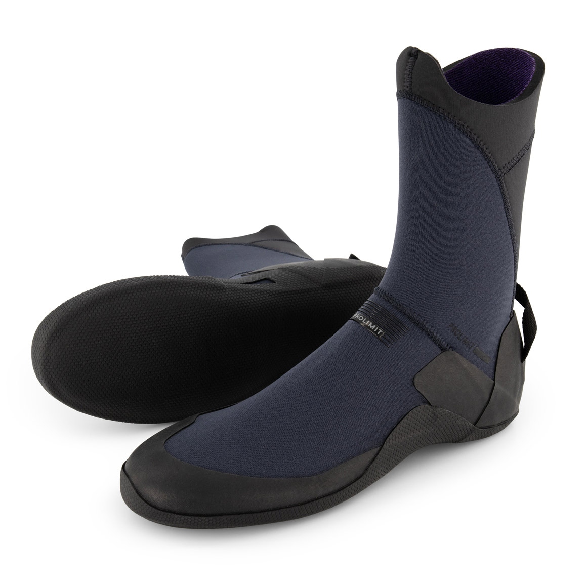 Fusion Boot