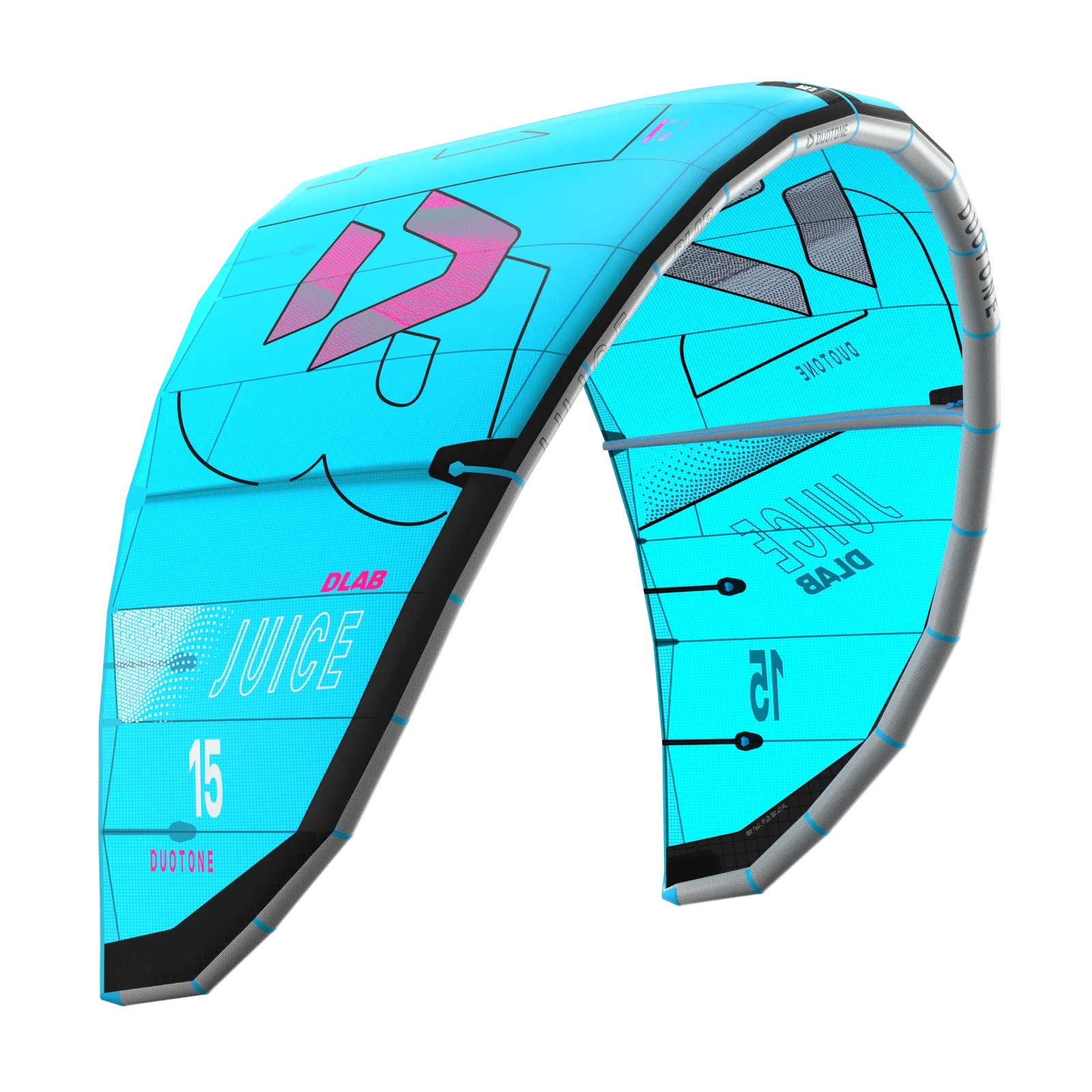 Aile Kitesurf Duotone Juice D/LAB 2026