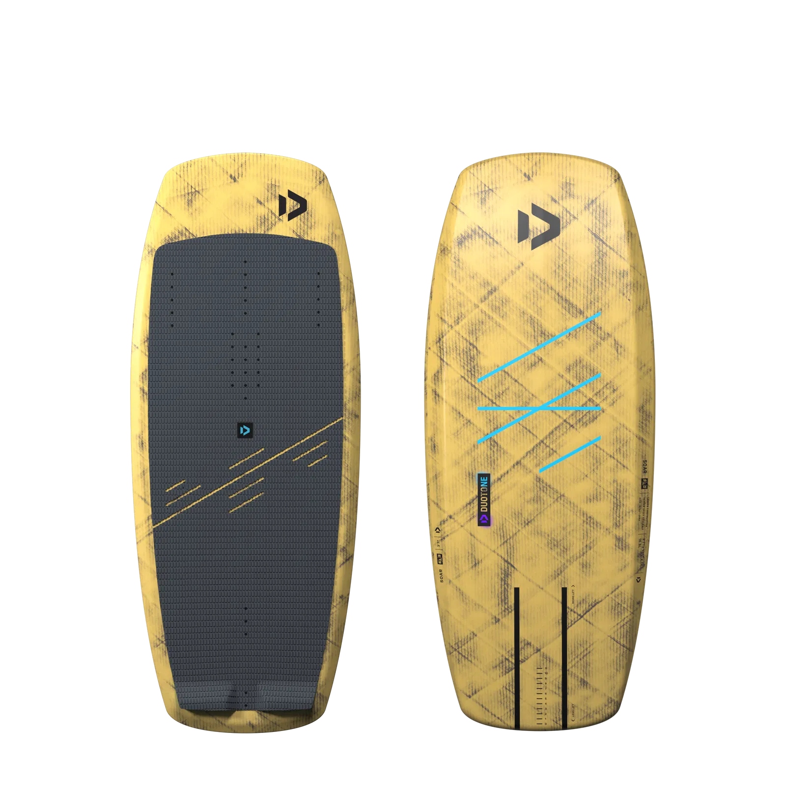Planche Duotone Foil Board Soar SLS