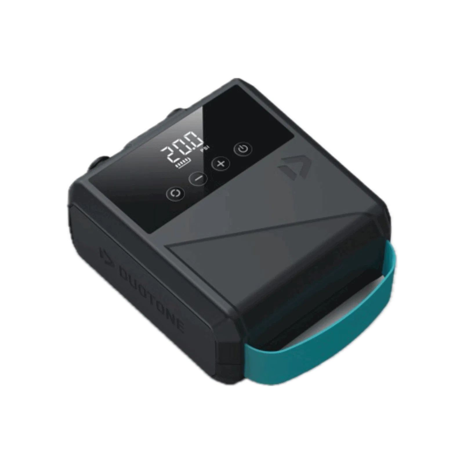 Pompe Duotone Lazepump