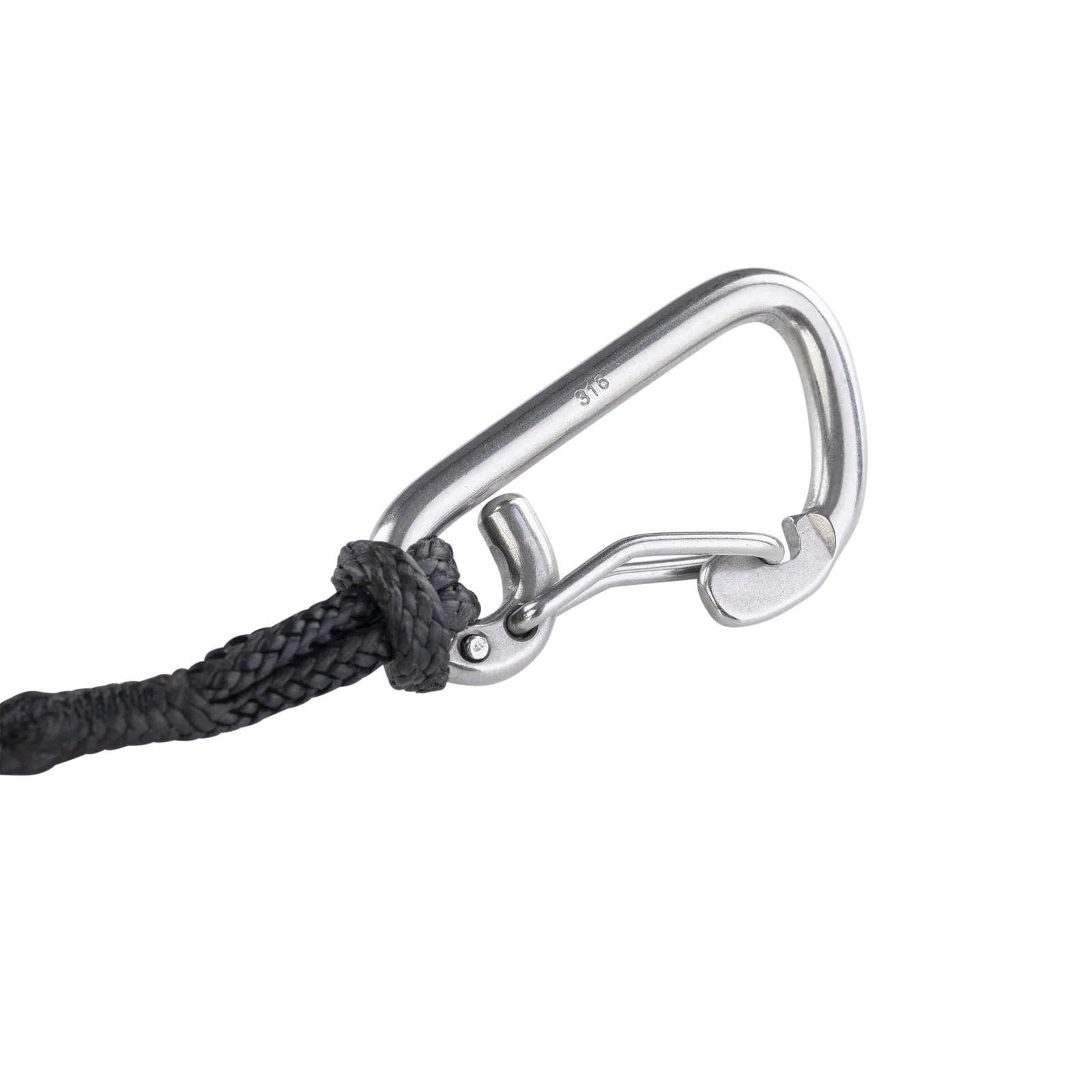 Leash ION Wing Core Waist 5'5"