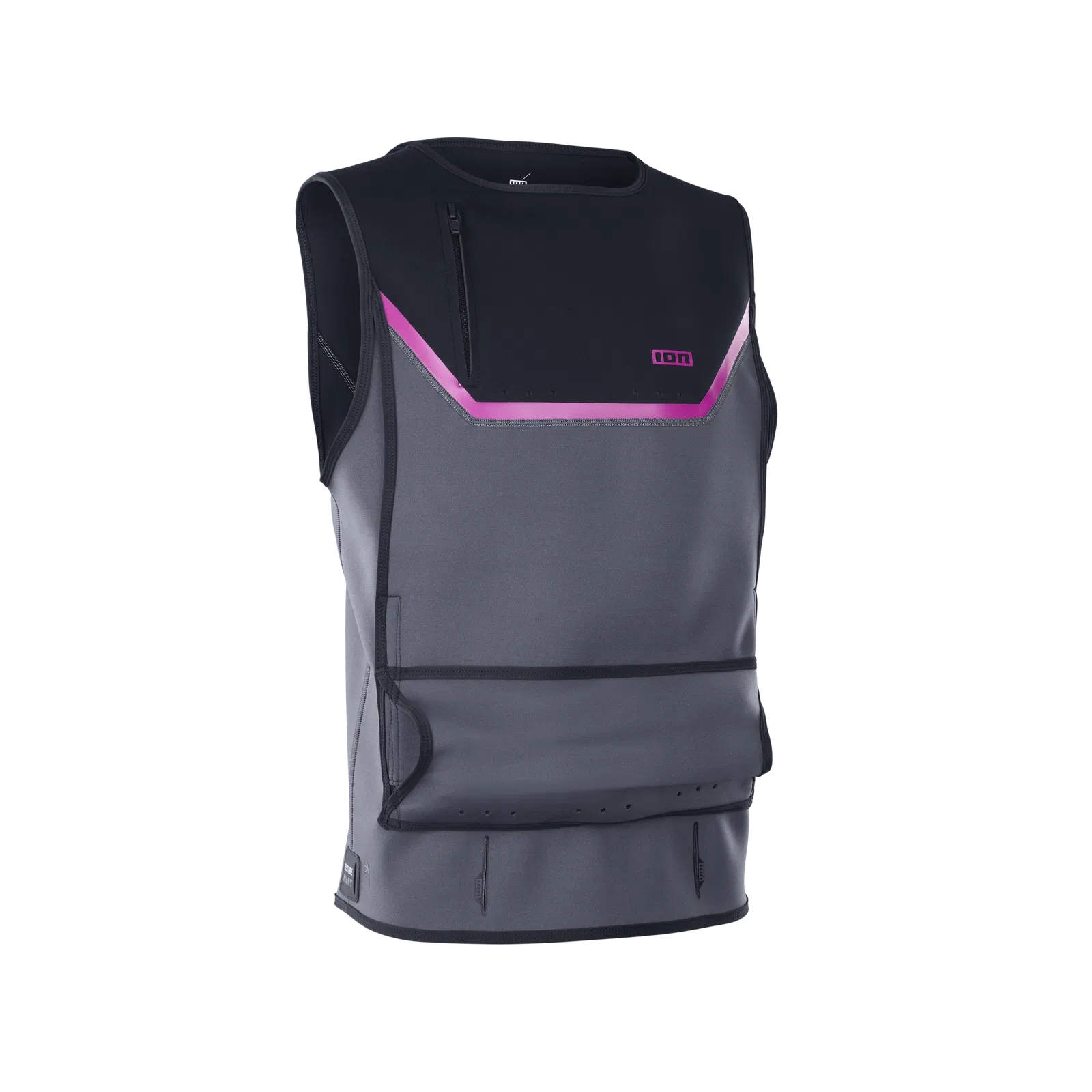 ION Neo Jam Vest Néoprène Unisexe