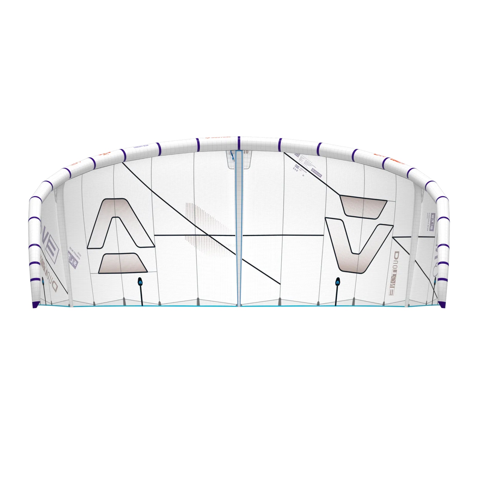 Aile Kitesurf Duotone Evo SLS 2026