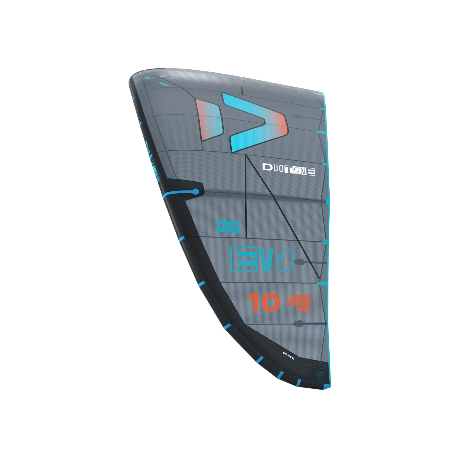 Aile Kitesurf Duotone Evo SLS 2026