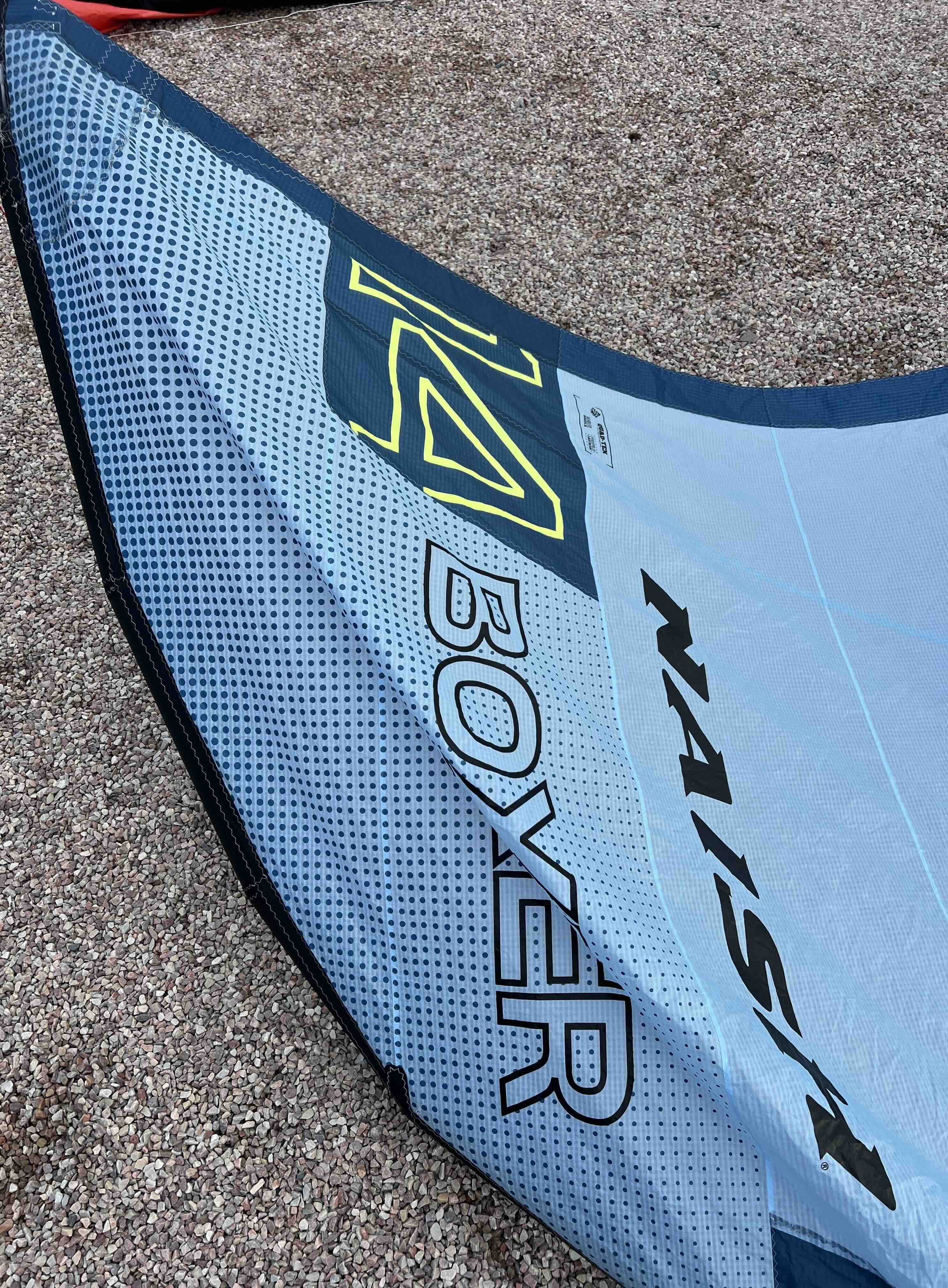 Naish Boxer 14m 25/26