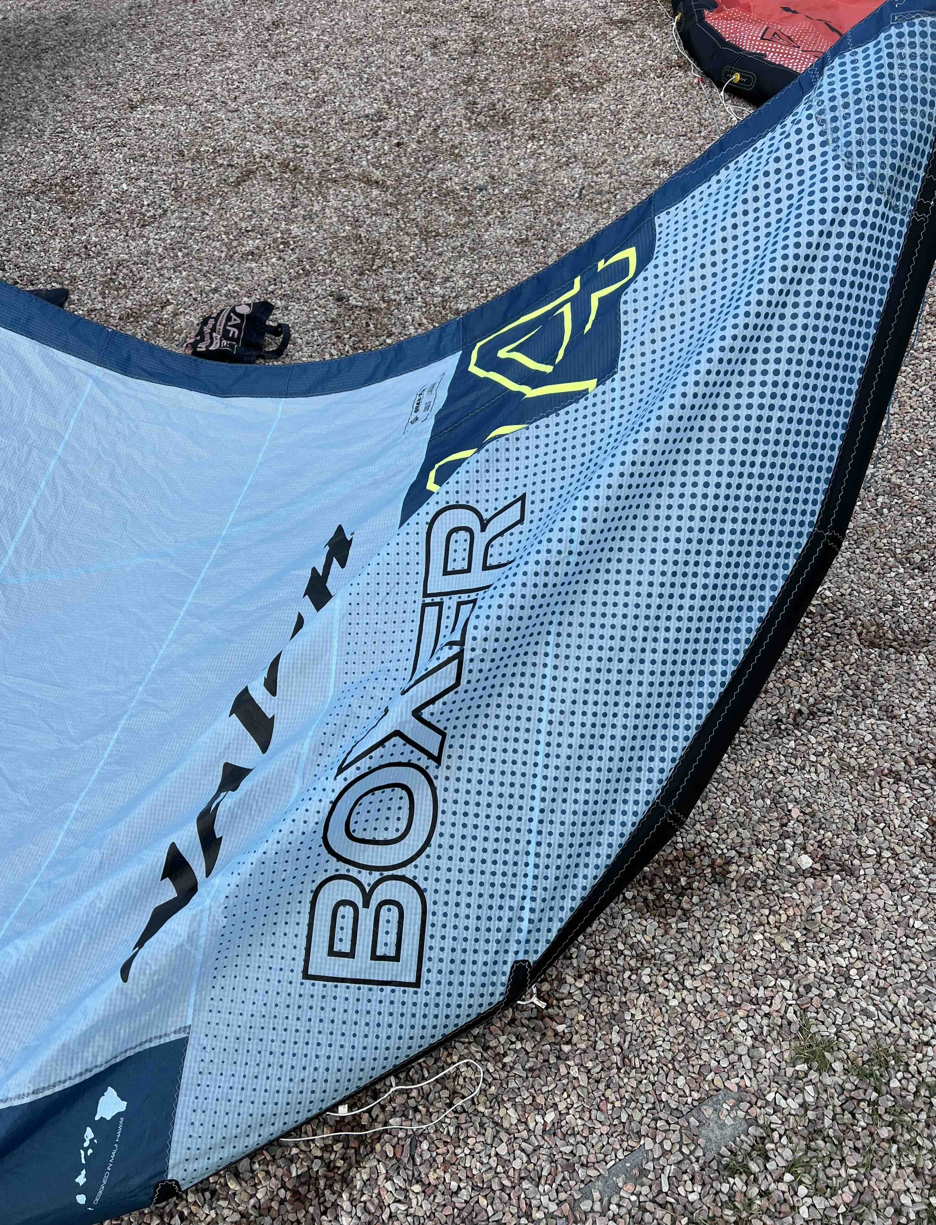 Naish Boxer 14m 25/26