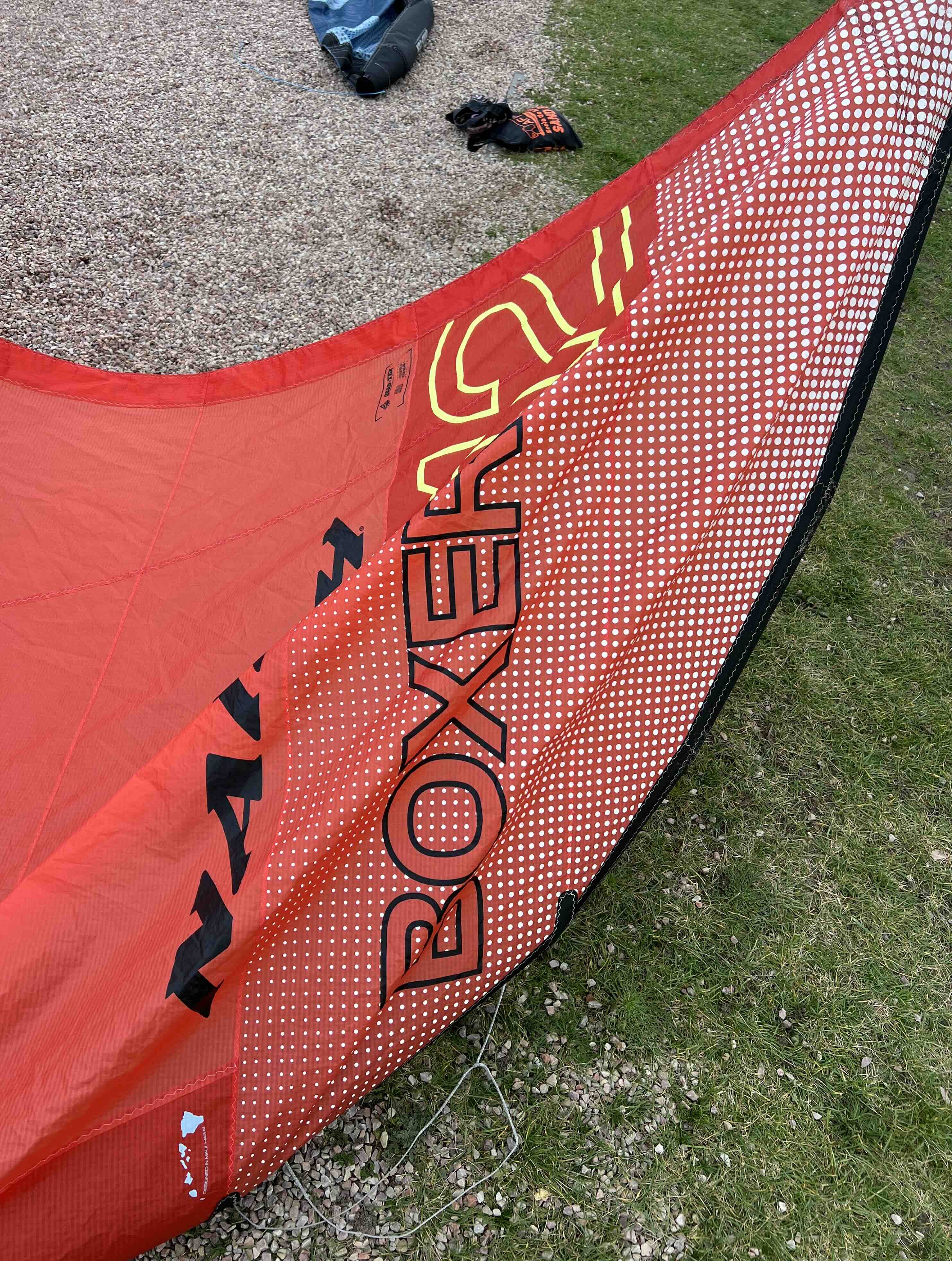 Naish Boxer 12m 25/26