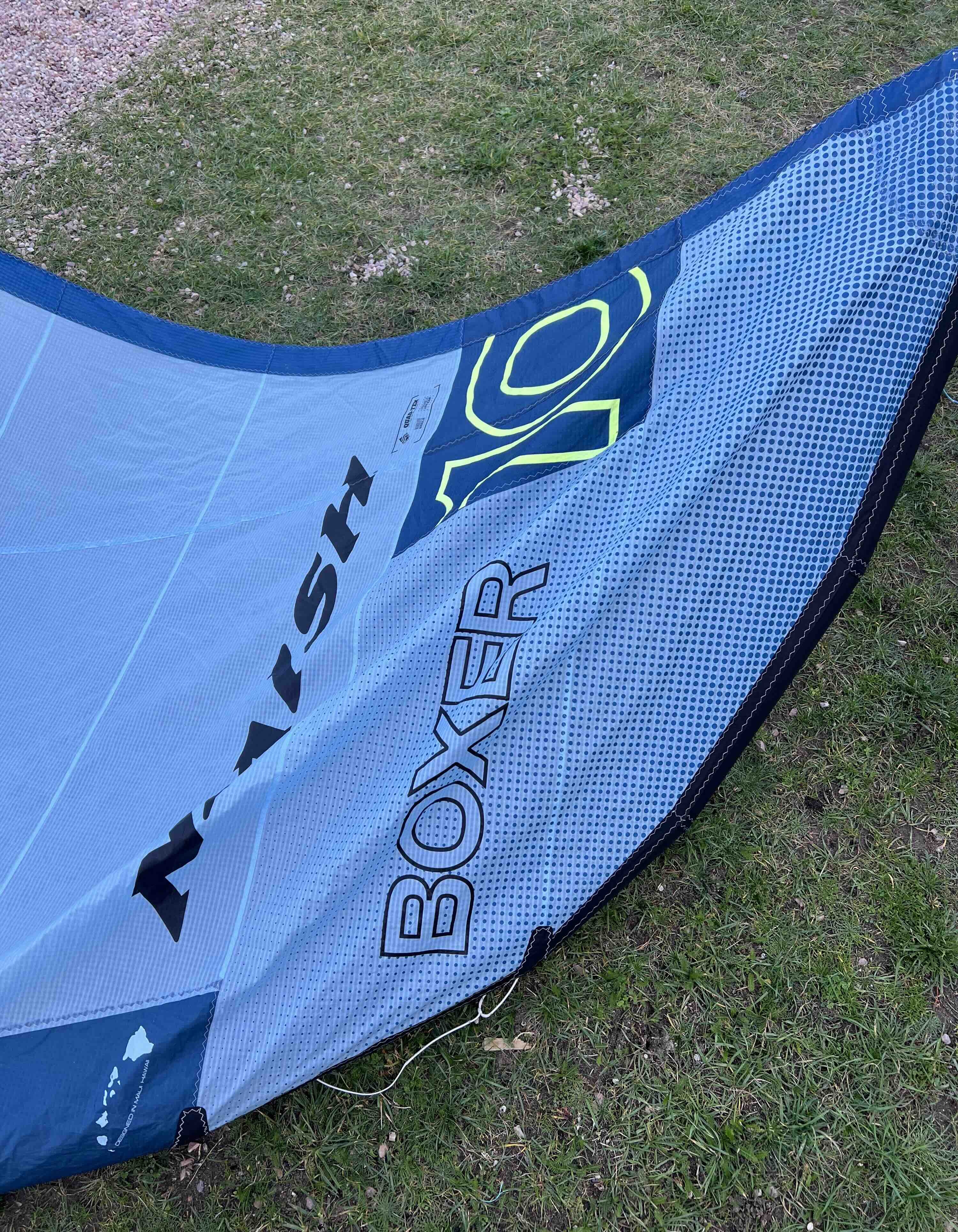 Naish Boxer 10m 25/26