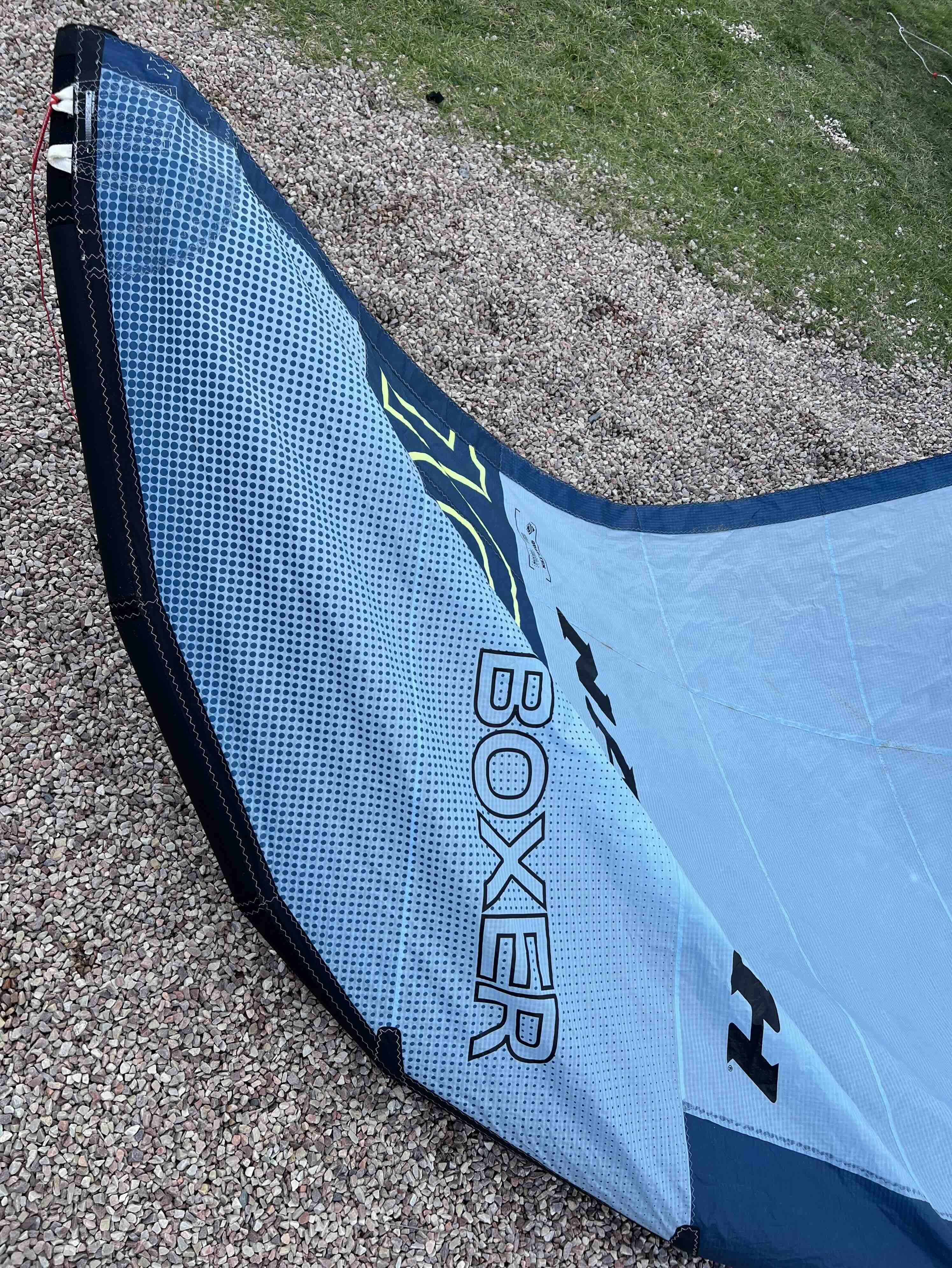 Naish Boxer 10m 25/26