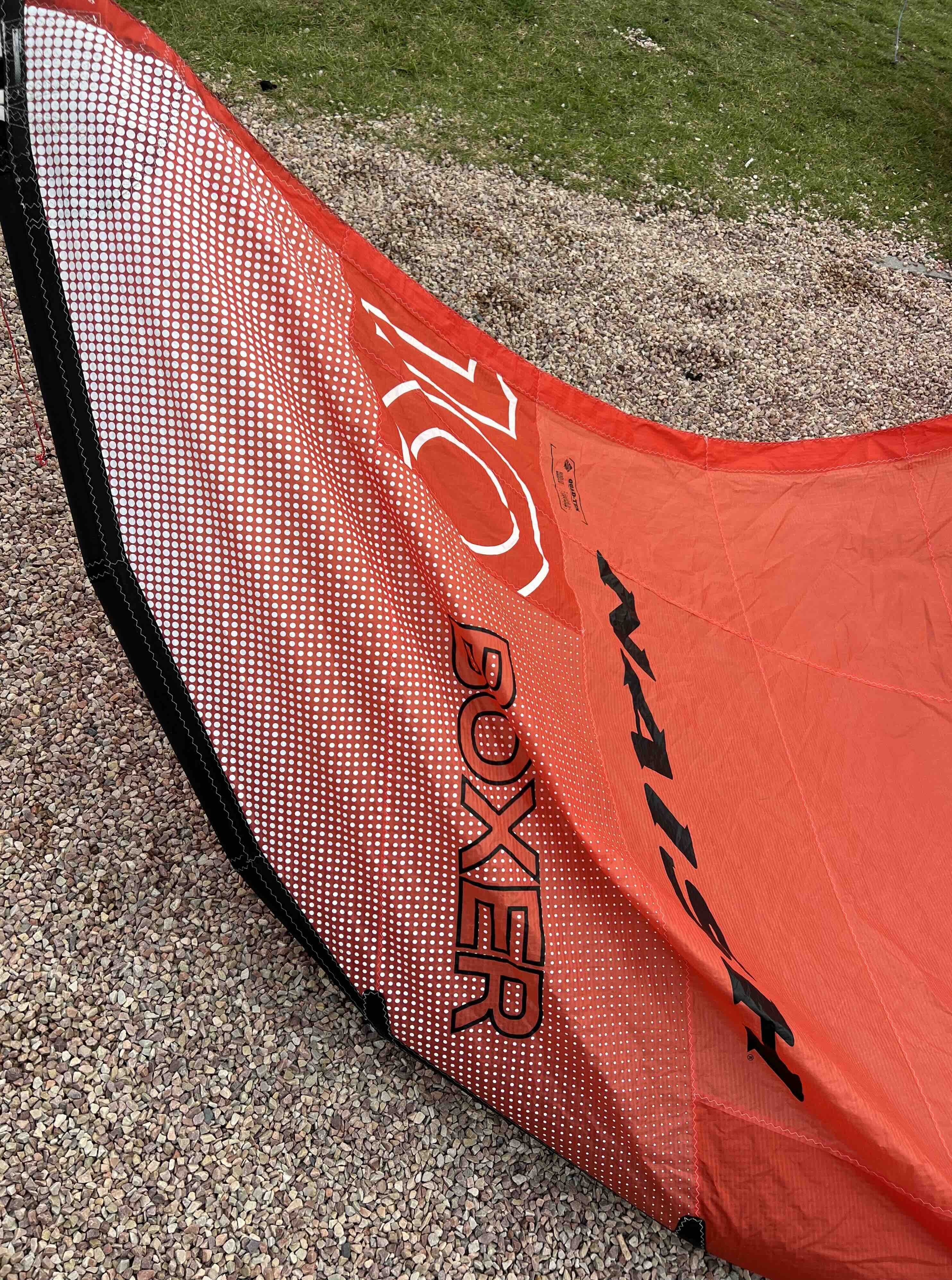 Naish Boxer 10m 25/26