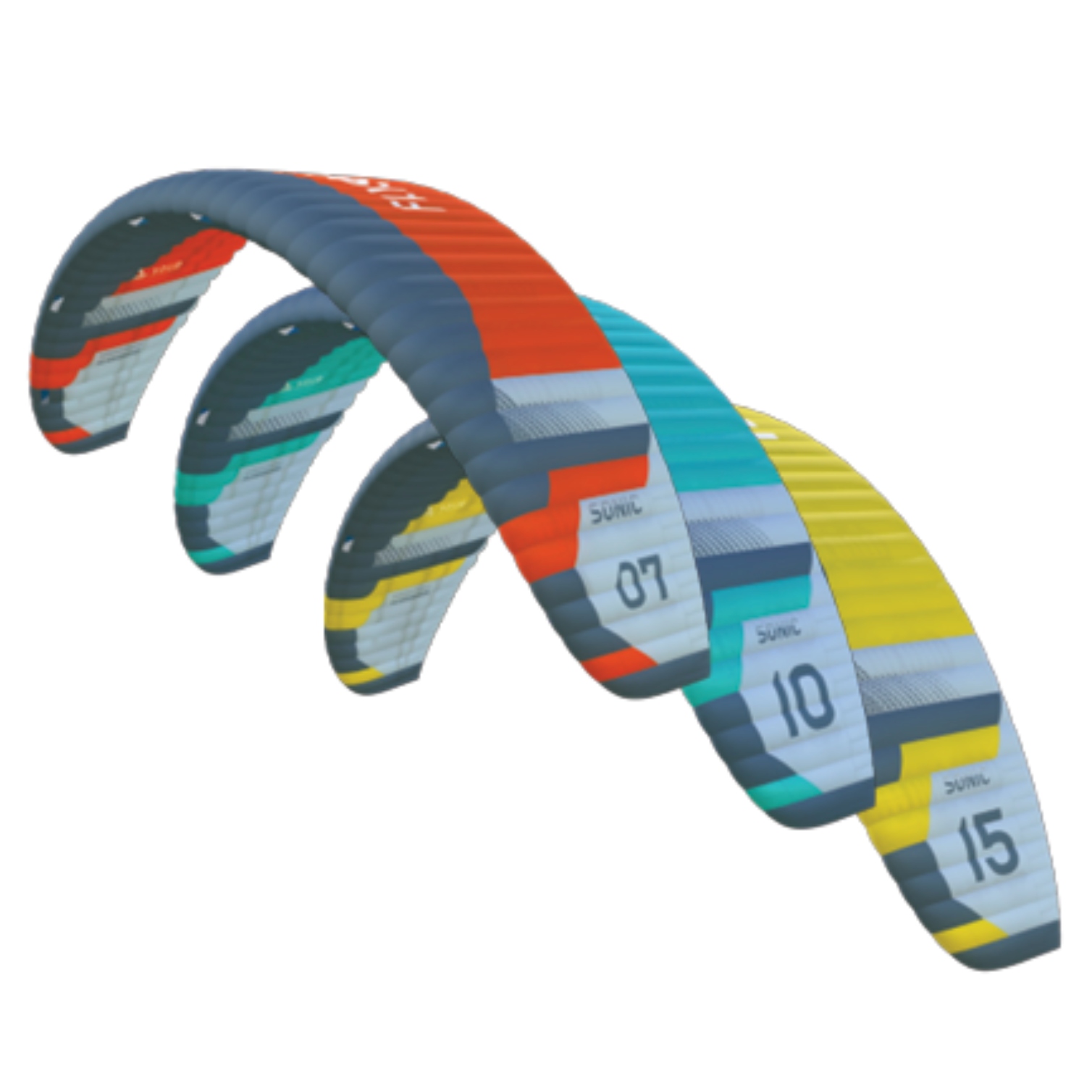 Aile à Caisson Flysurfer Sonic 5