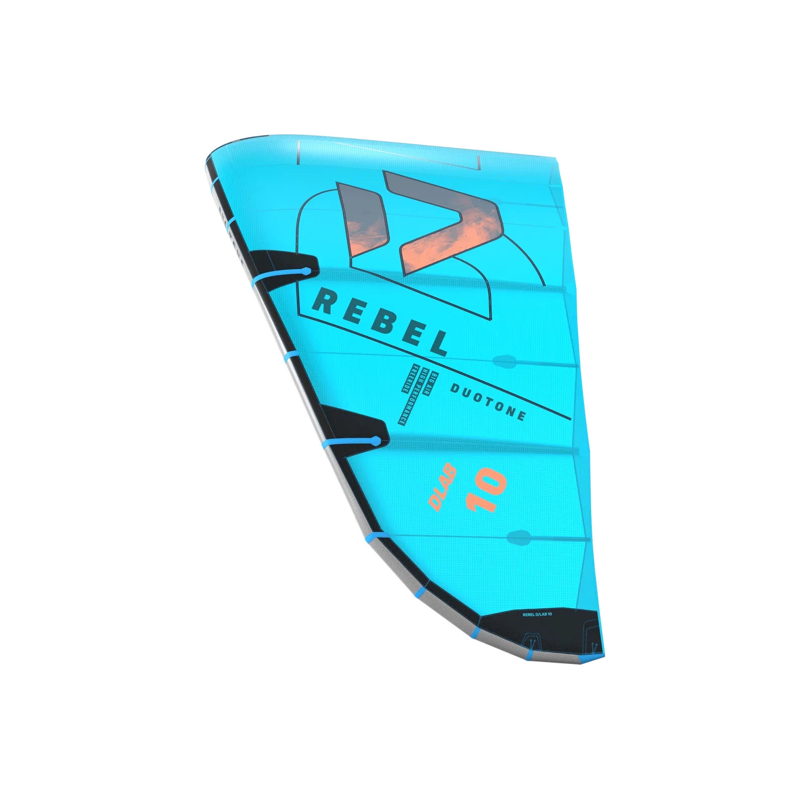 Aile Kitesurf Duotone Rebel D/LAB 2026