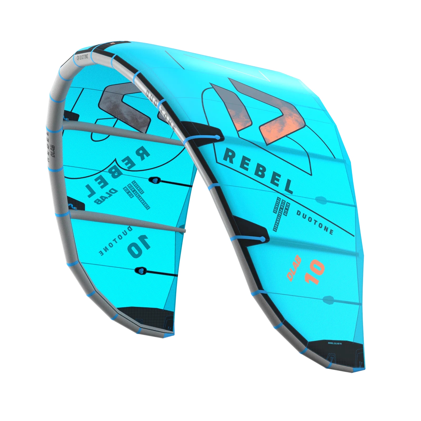 Aile Kitesurf Duotone Rebel D/LAB 2026
