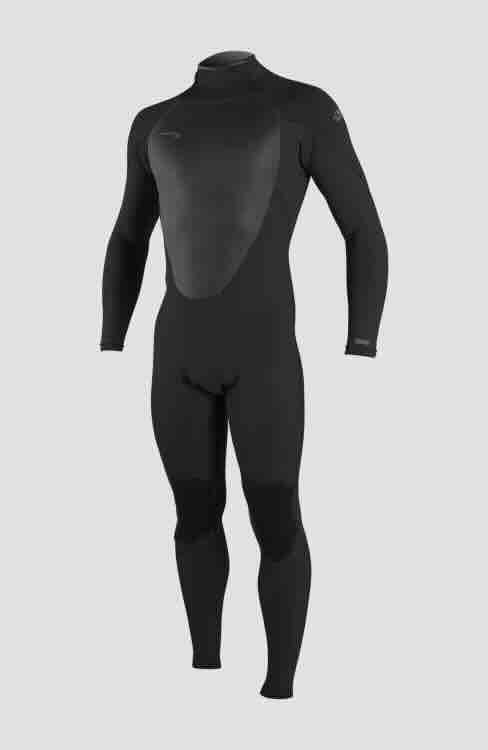 Combinaison O'Neill Epic 5/4mm Back Zip