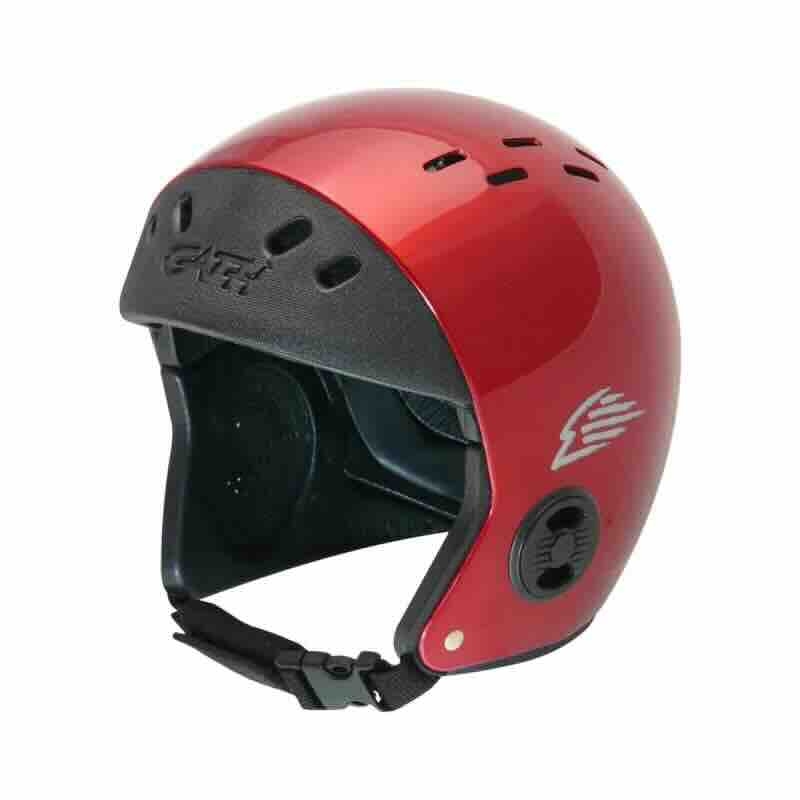Casque Gath Hat EVA Rouge XL