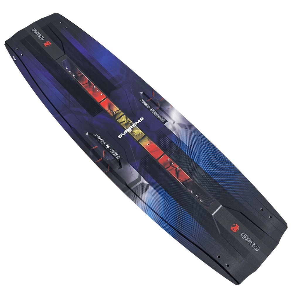 Planche RSC Supreme 2026