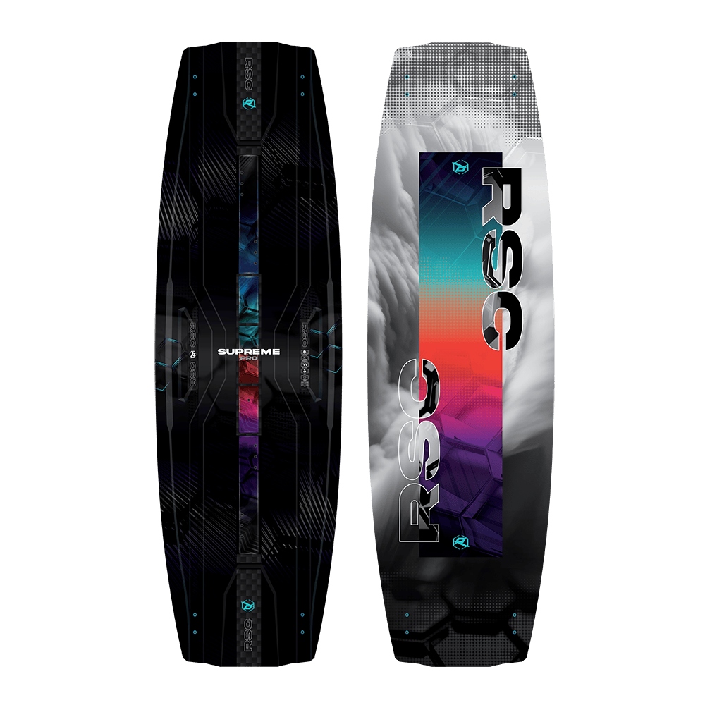 Planche RSC Supreme Pro 2026