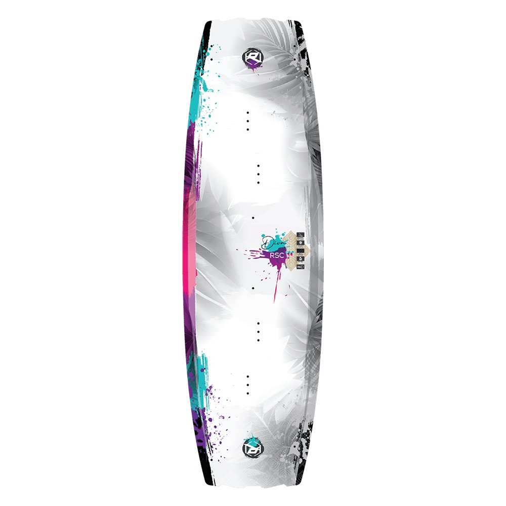 Planche RSC Diva 2026