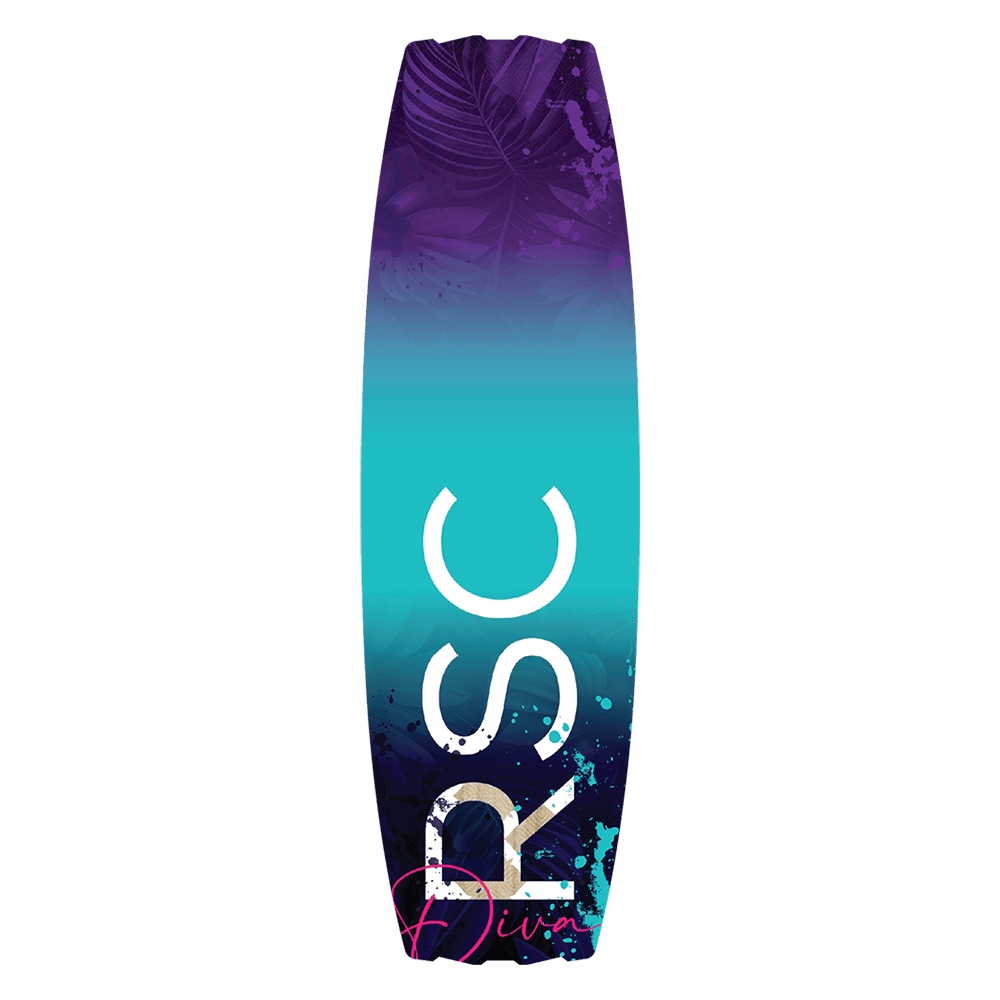 Planche RSC Diva 2026