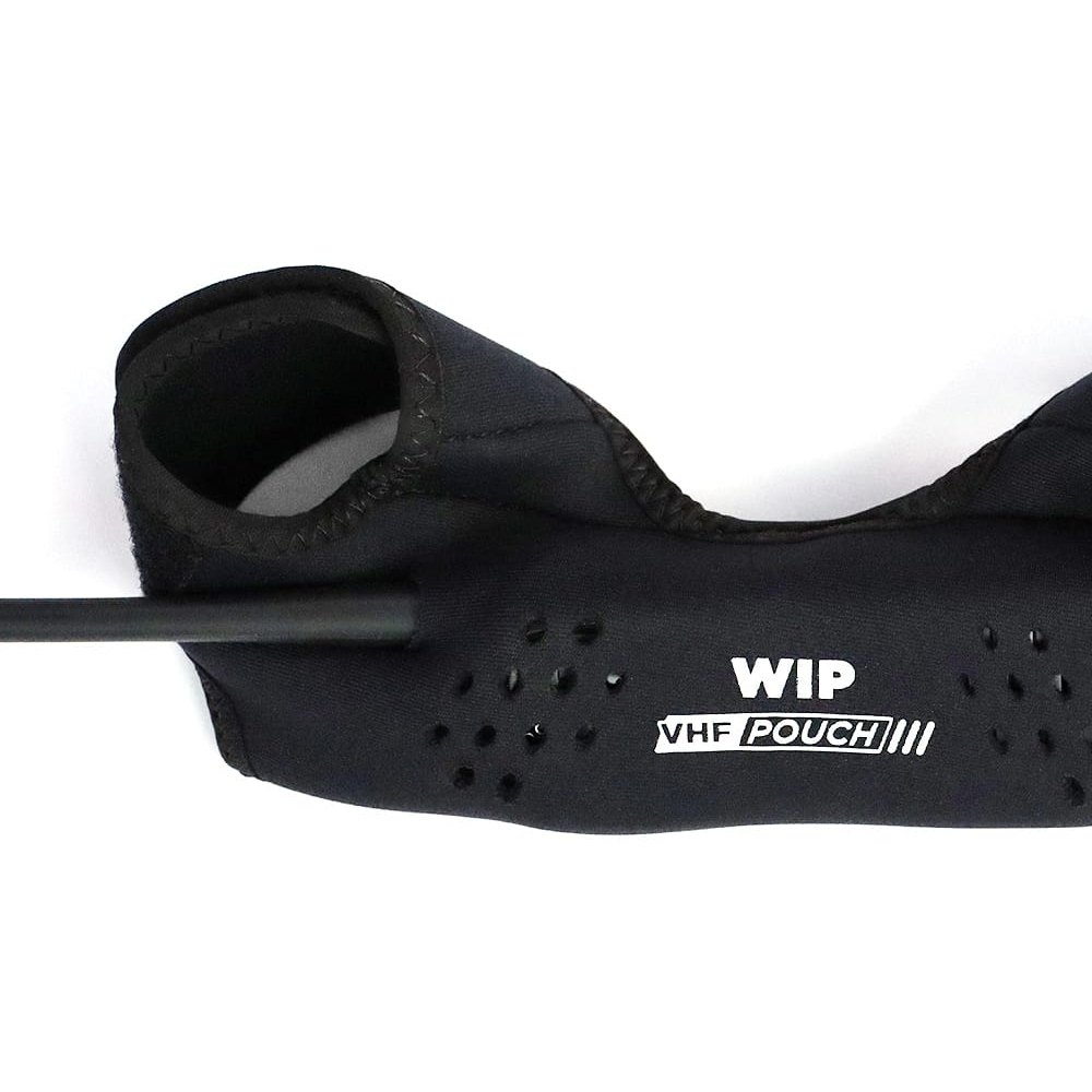 Pochette Néoprène Forward WIP VHF Vest Pouch