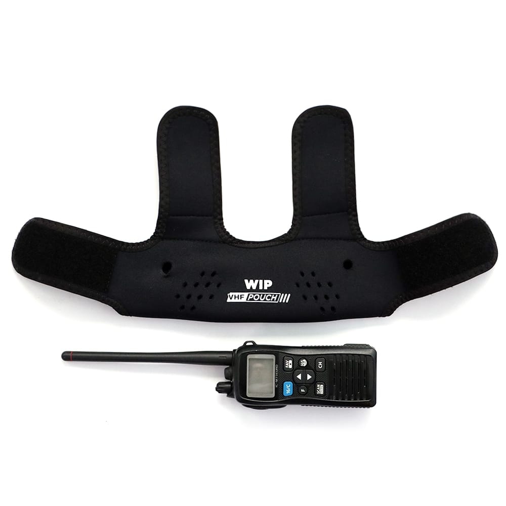 Pochette Néoprène Forward WIP VHF Vest Pouch