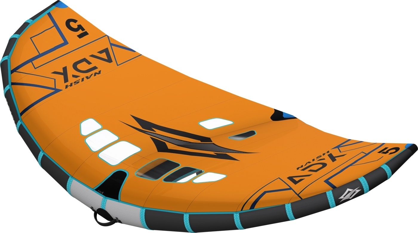 Wing Naish ADX 5 m