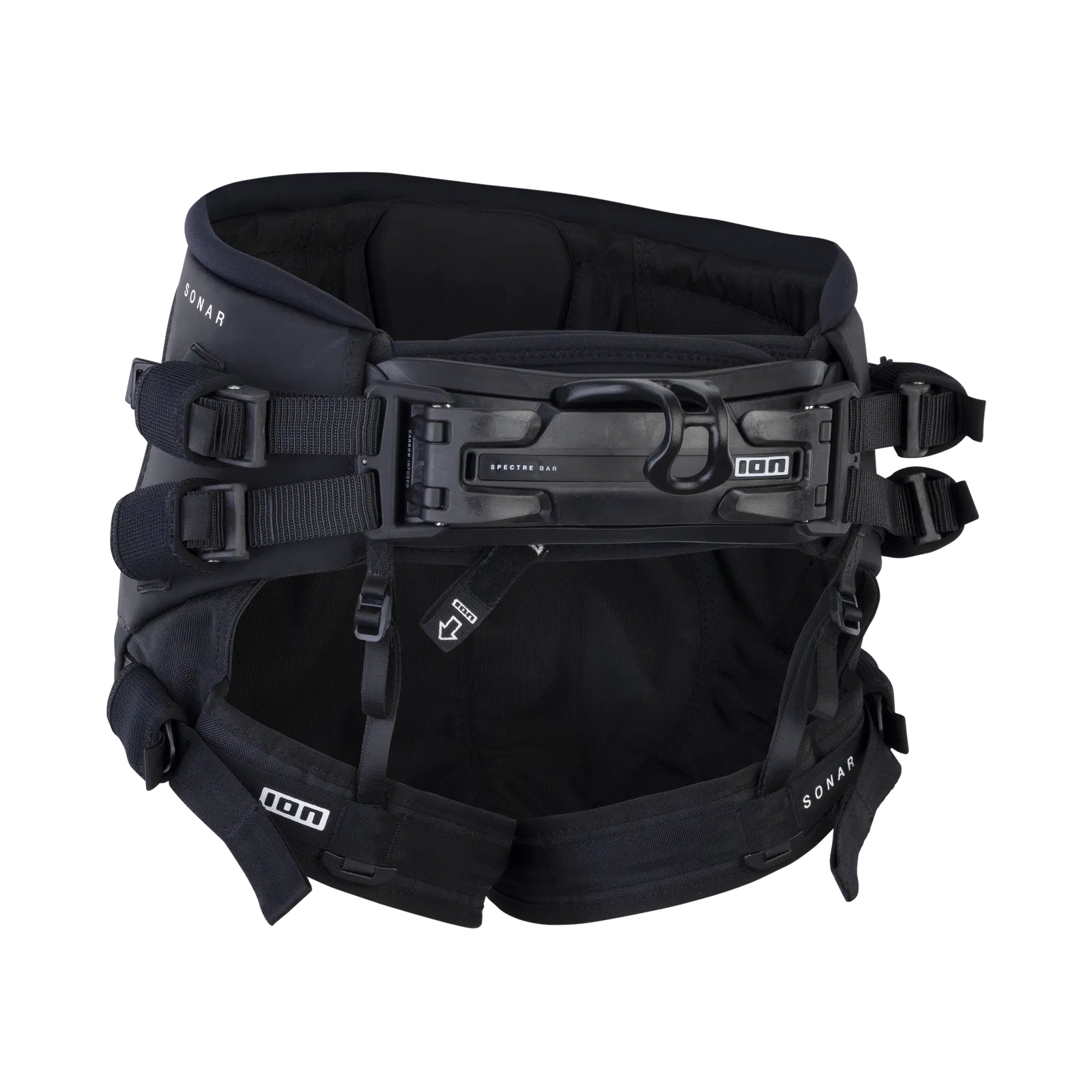Harnais Culotte ION Sonar 2026