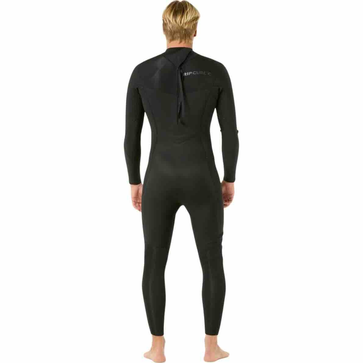 Combinaison Rip Curl Dawn Patrol 3/2  Back Zip