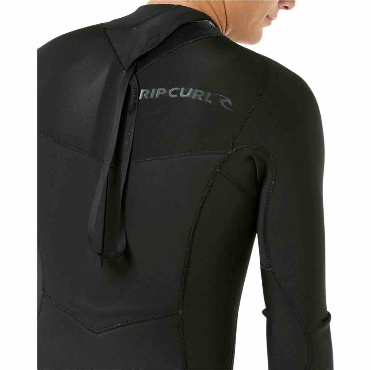 Combinaison Rip Curl Dawn Patrol 3/2  Back Zip