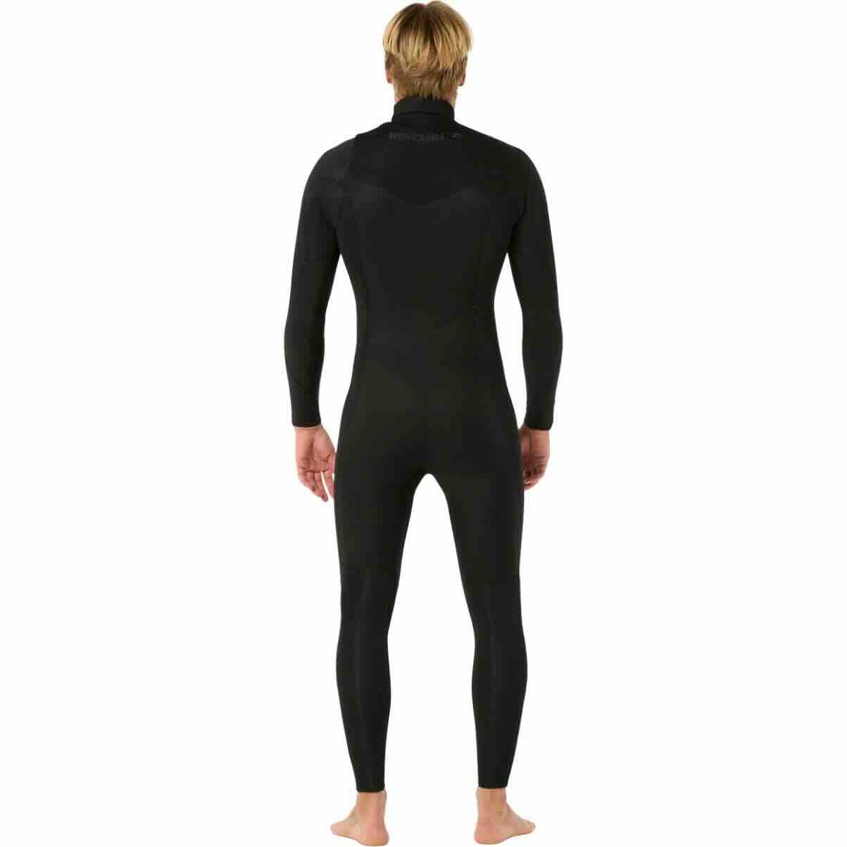 Combinaison Rip Curl Dawn Patrol Pro 3/2 Chest Zip