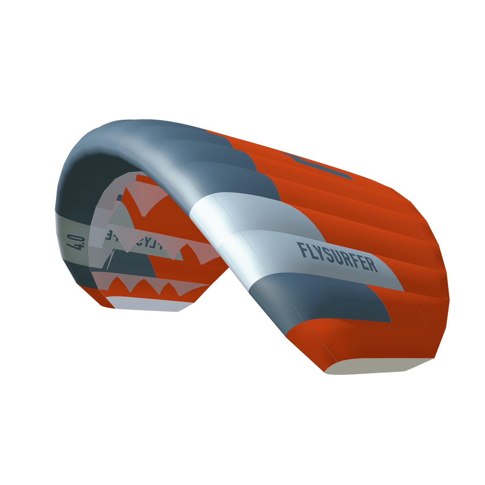 Aile Parawing Flysurfer Pow