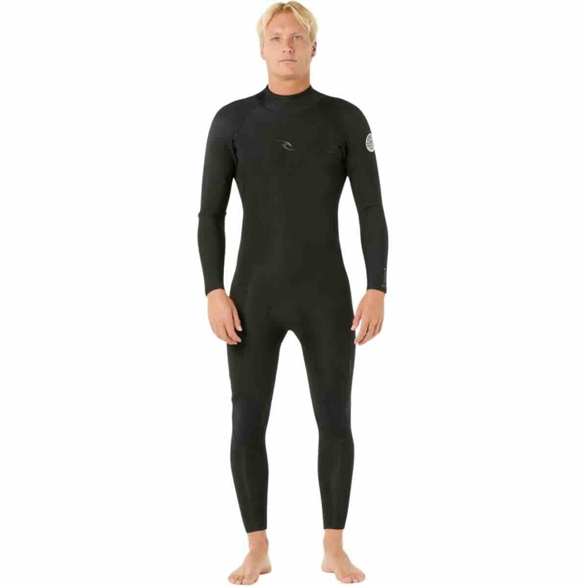 Combinaison Rip Curl Dawn Patrol 3/2 Back Zip