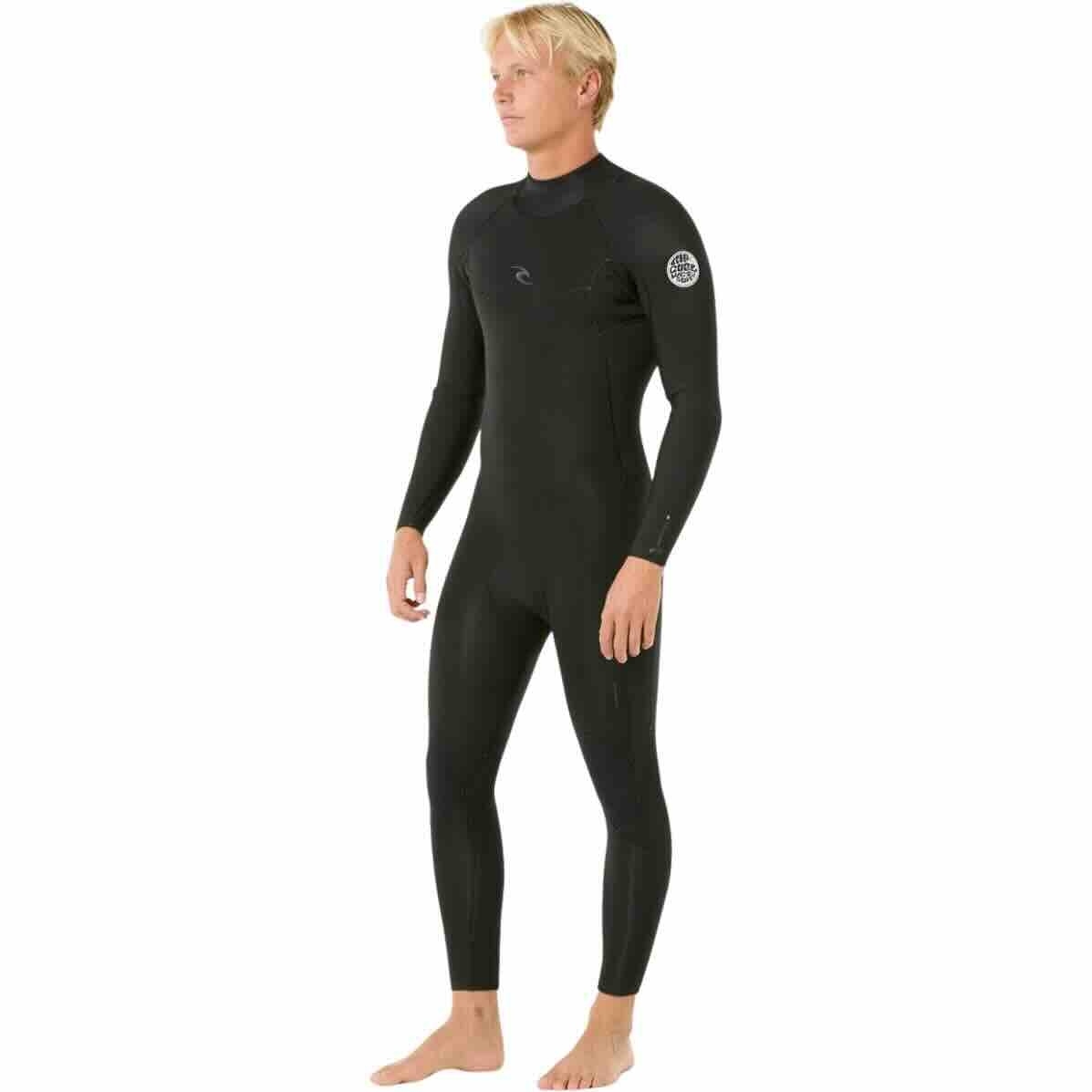 Combinaison Rip Curl Dawn Patrol 3/2 Back Zip