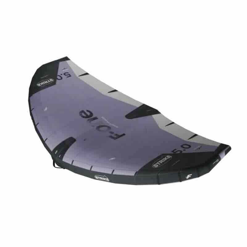 Aile Wing F-One Strike V6