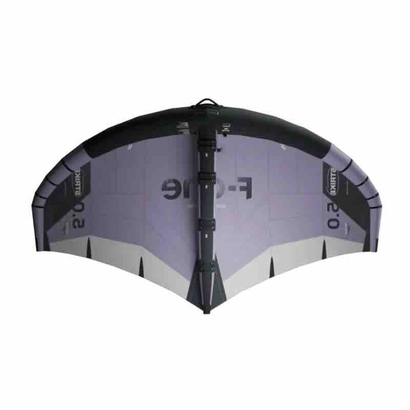 Aile Wing F-One Strike V6