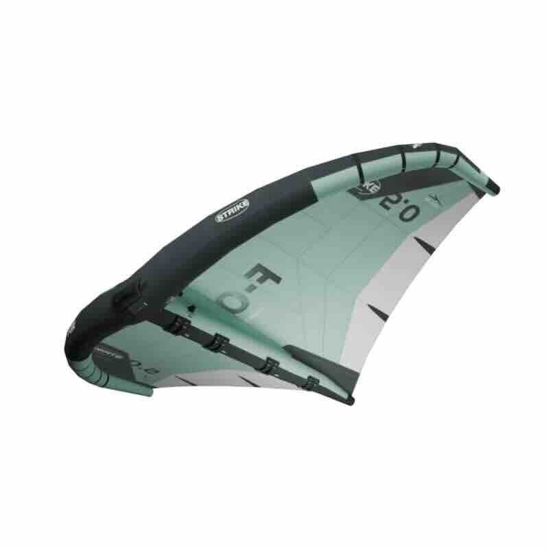 Aile Wing F-One Strike V6