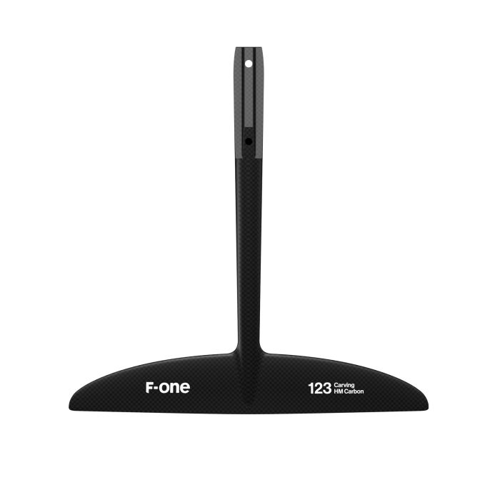Foil F-One Tail Carving 2026