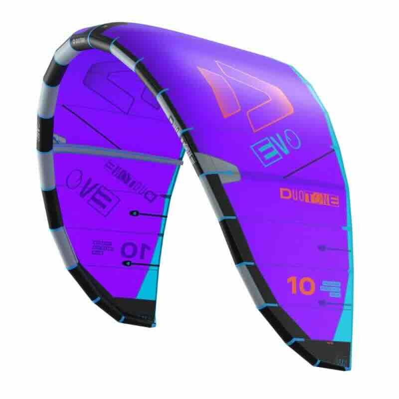 Aile Kitesurf Duotone Evo 2026