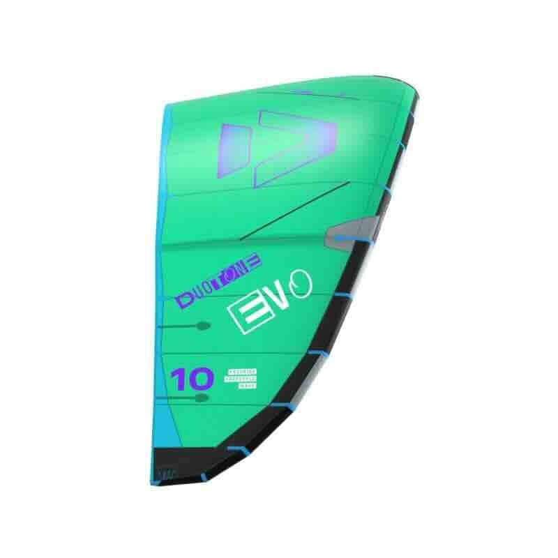 Aile Kitesurf Duotone Evo 2026