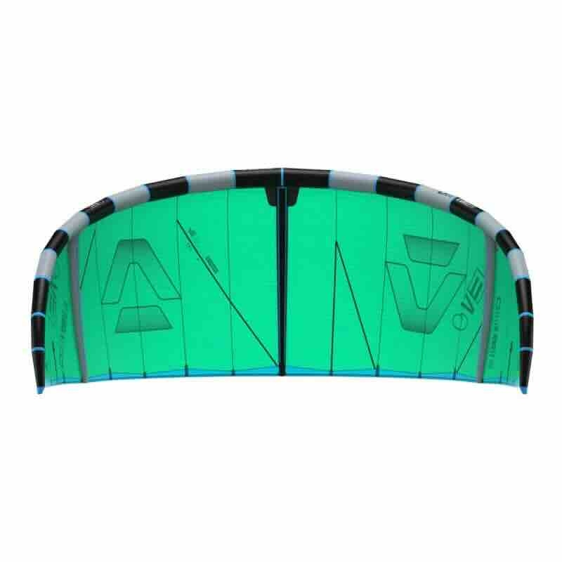 Aile Kitesurf Duotone Evo 2026