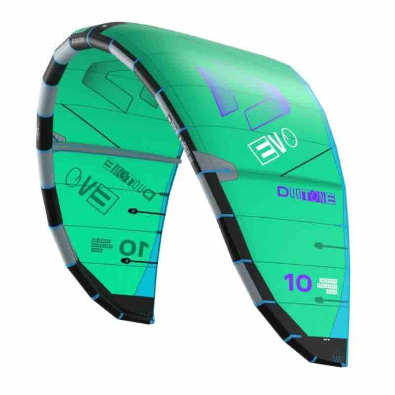 Aile Kitesurf Duotone Evo 2026