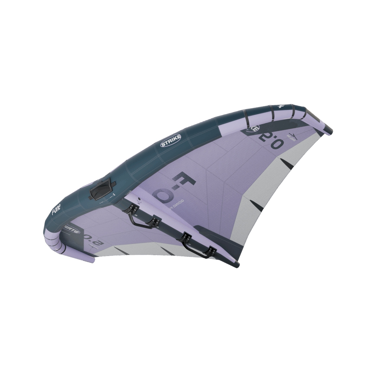 Aile Wing F-One Strike V6