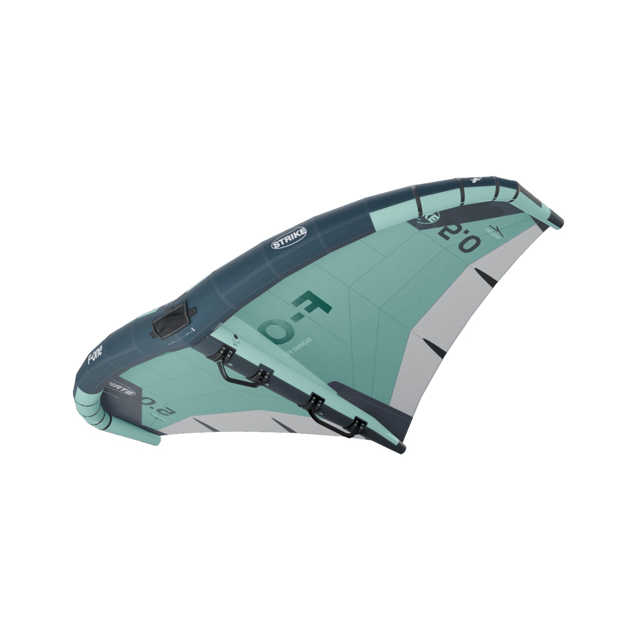 Aile Wing F-One Strike V6