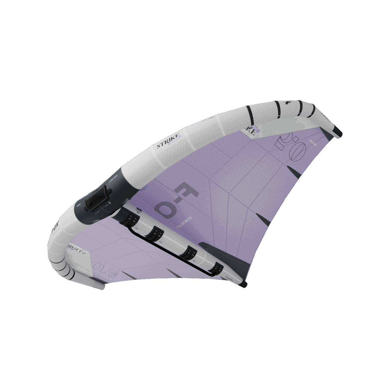 Aile Wing F-One Strike V6 QuadX