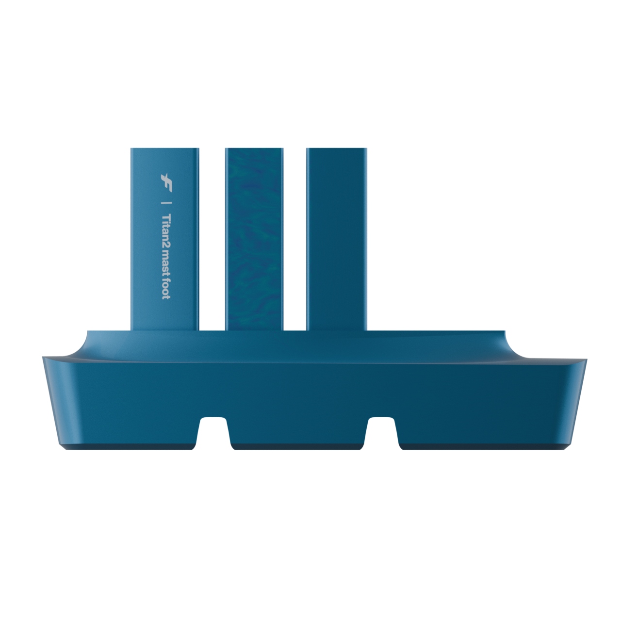 F-One Titan T2 Mast Foot 2026