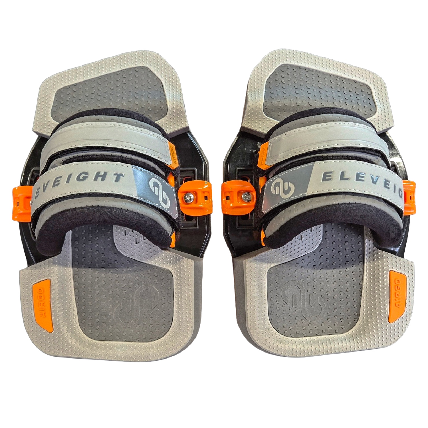 Pads / Straps Eleveight Airgo V5