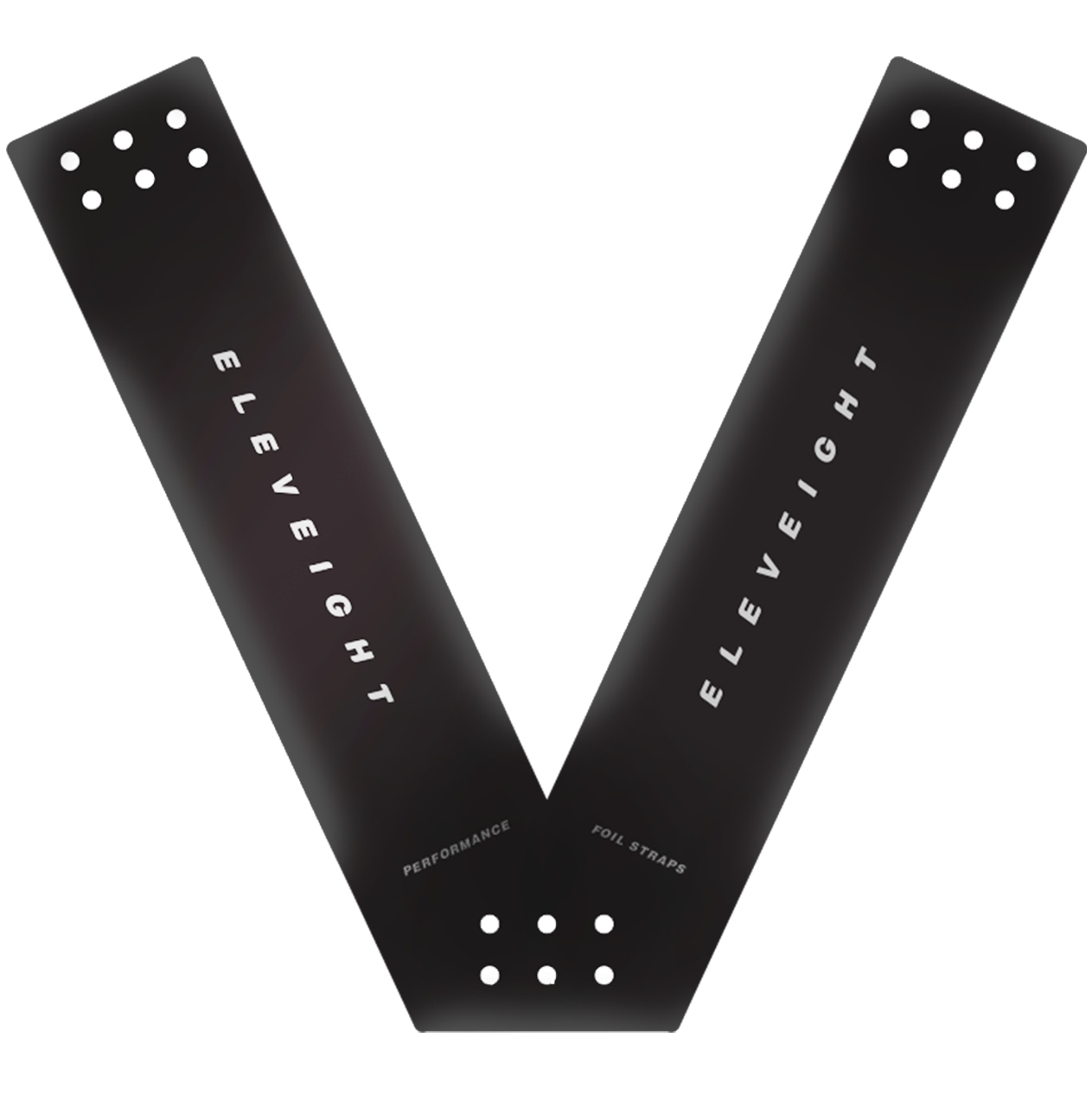 V-Straps Eleveight Foil