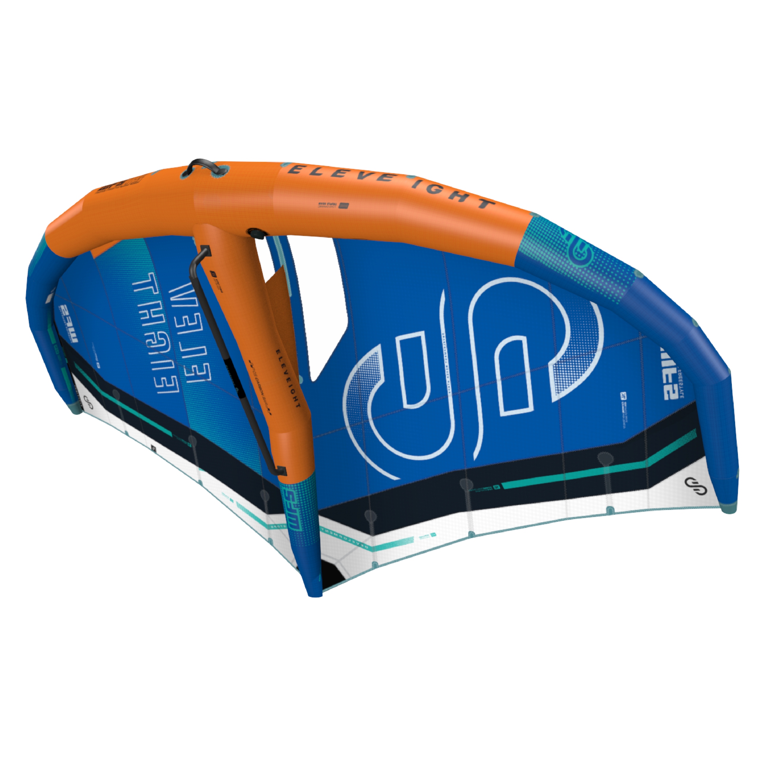 Aile Wing Eleveight WFS V7