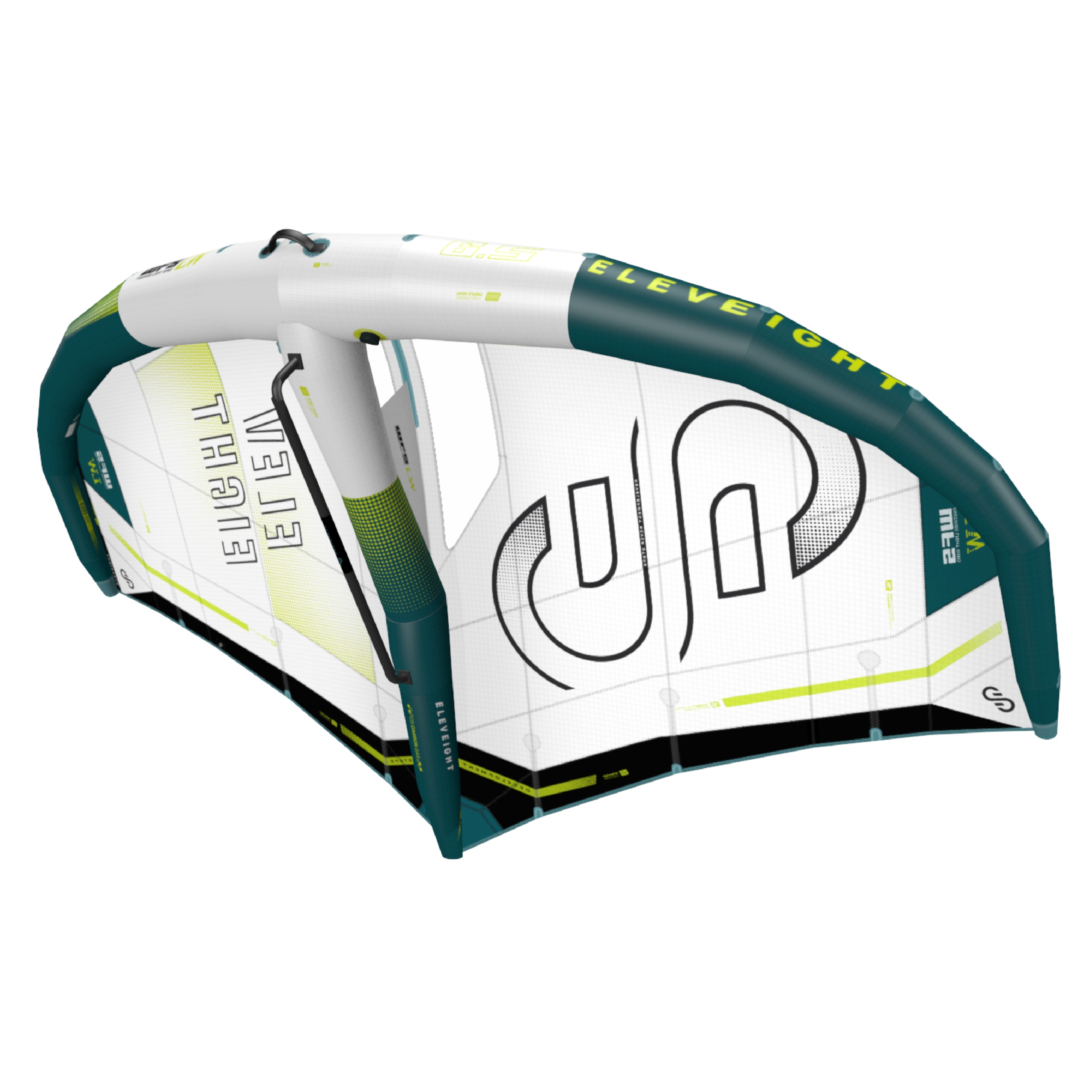 Aile Wing Eleveight WFS V7